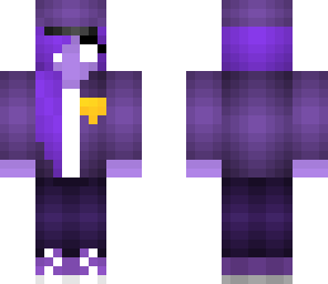 violet