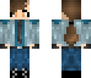 me as the nightguard