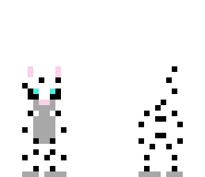 snow leopard