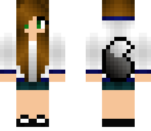 edited wolf  girl