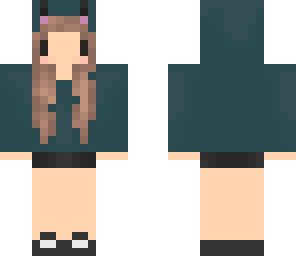my skin