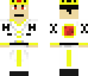 theevilking