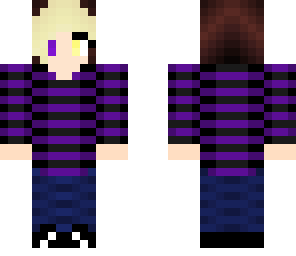 anime kid