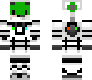 vulpesgreenfox galactic