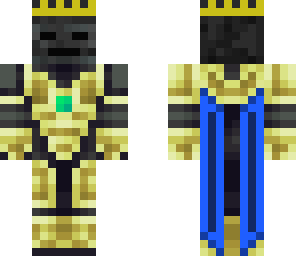 skeleton
