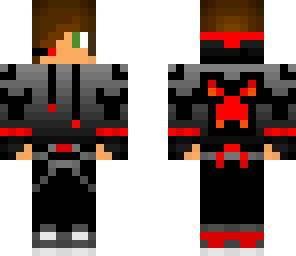 updated old skin