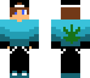 weed boy