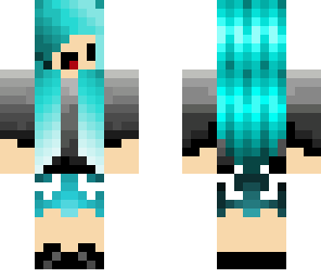 blue girl derp edit 2