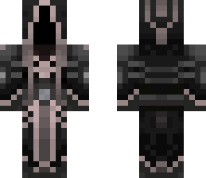 dark mage
