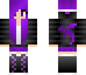 ianite's dragon follower