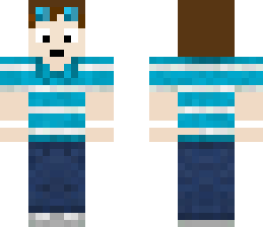 i love this skin