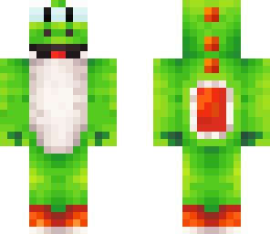 yoshi