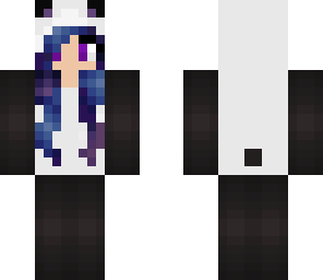 galaxy pandagirl edit