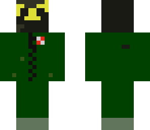 ranger