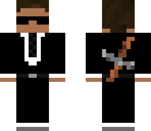secret service
