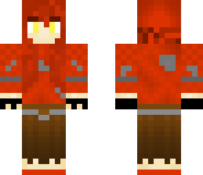 girl foxy