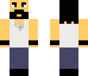luke harper