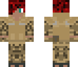 sand ninja