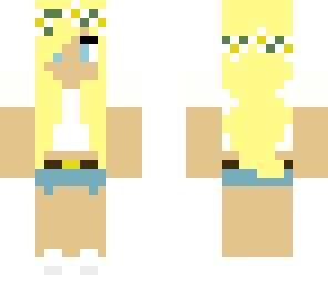 summer girl