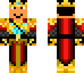 happy king ik