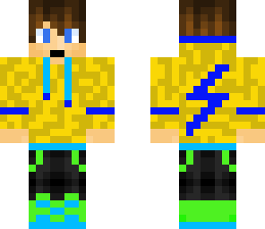 skin de mi hermano oficial actualizado v2