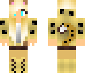 leopard