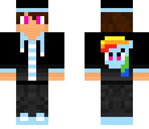fadora brony