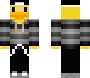 cool duck