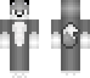 wolf hd
