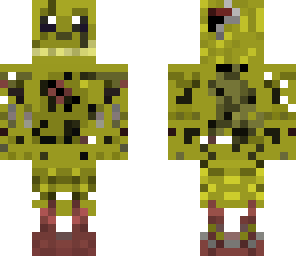 springtrap