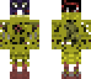 springtrap free