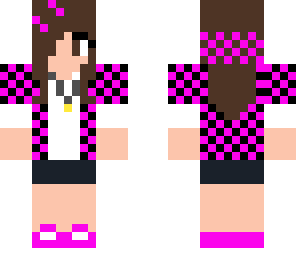 tatyana's bajancanadian girl skin