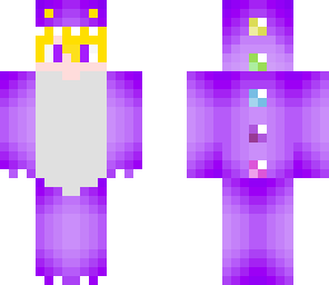 dino void