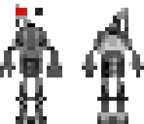 roboghost 2