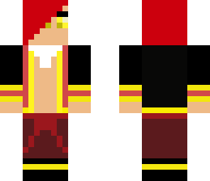 human foxy
