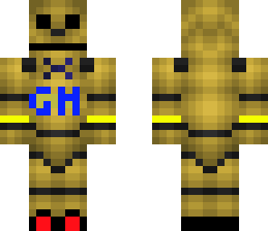 golden master