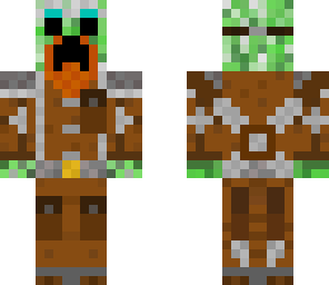 creeper skylord