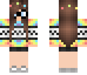 tie die nerd