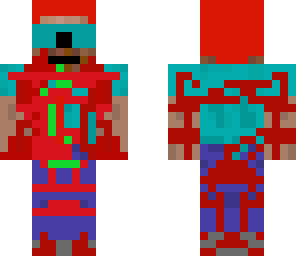 future herobrine