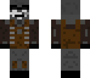 ghostcod