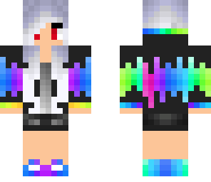 jack skin