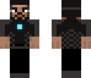 tony stark