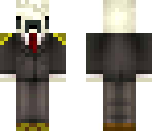 sir dirpinsnouter