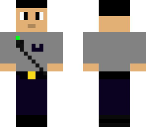 medic scott v3