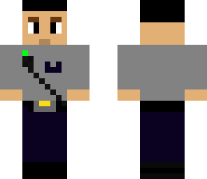 medic scott v4