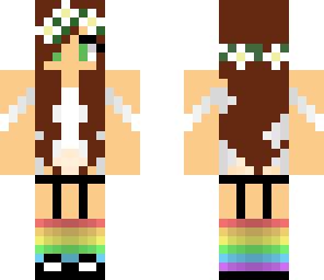 kawaii girl