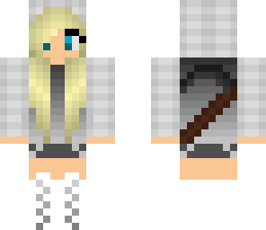 edited girl