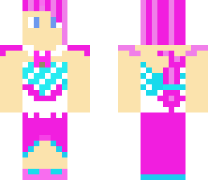 pinkie pie