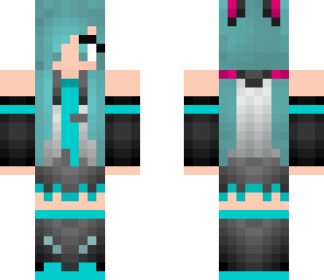 hatsune miku