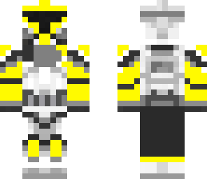 arc trooper commander phase i
